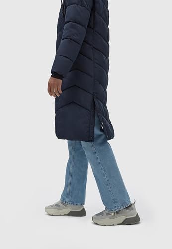 Women's Winter Jacket with Hood | Windproof & Weather-Resist...