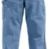 Carhartt Men's Loose Fit Utility Jean B13
