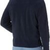 Tommy Hilfiger Men's Classic Zip Front Polar Fleece Jacket