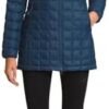THE NORTH FACE Women's ThermoBall Eco Parka (Standard and Pl...