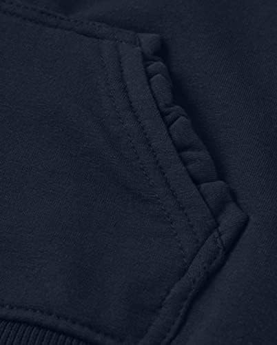 Gymboree Girls And Toddler Long Sleeve Zip Up Hoodie Sweatsh...