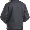 Dickies Men's Insulated Eisenhower Front-Zip Jacket