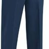 Red Kap Men's Plain Front Cotton Pant