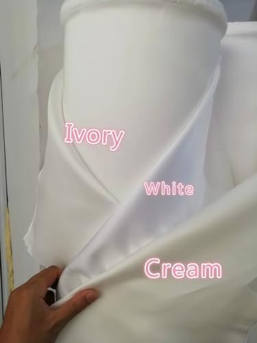 Women's Boho Short Sleeves Lace Wedding Dress Two Piece Scoo...