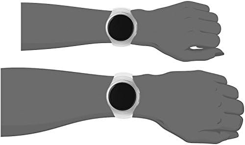 Samsung Gear S2 R730A (AT&T + Wi-Fi) Dust and Water Resistan...