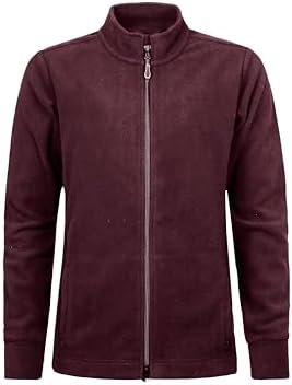 HEAT HOLDERS Women's ORIGINAL™ Zip Jacket S/Black