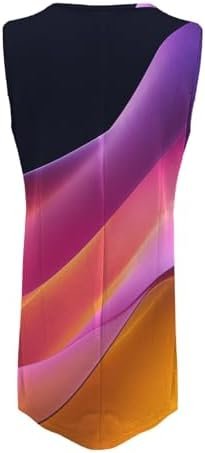 CHUOAND Summer Dresses for Women 2025 Vacation Beach Swimsui...