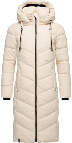 Women's Winter Jacket with Hood | Windproof & Weather-Resist... Women's Winter Jacket with Hood | Windproof & Weather-Resist...