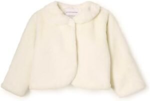 Amazon Essentials x Sofia Grainge Toddlers and Baby Girls' F... Amazon Essentials x Sofia Grainge Toddlers and Baby Girls' F...