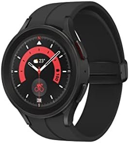 SAMSUNG Galaxy Watch 5 Pro 45mm Bluetooth Smartwatch w/Body,... SAMSUNG Galaxy Watch 5 Pro 45mm Bluetooth Smartwatch w/Body,...