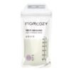 Momcozy Breastmilk Storing Bags, Temp-Sensing Discoloration ...