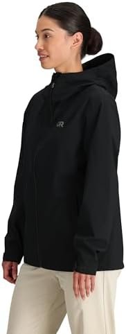Outdoor Research Women's Stratoburst Stretch Rain Jacket