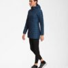 THE NORTH FACE Women's ThermoBall Eco Parka (Standard and Pl...