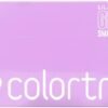 Colortrak Luminous Collection Disposable Nitrile Gloves, Lil...