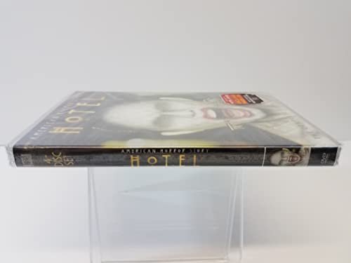 American Horror Story: Hotel