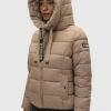 Fall & Winter Jacket for Women | Windproof & Weather-Resista...