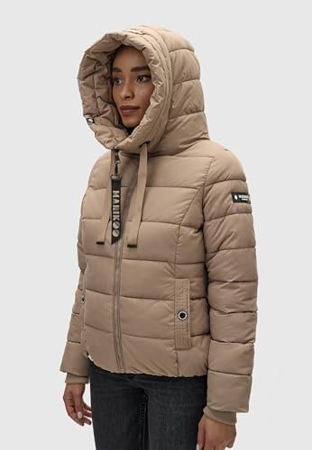Fall & Winter Jacket for Women | Windproof & Weather-Resista...