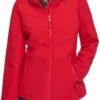 Tommy Hilfiger Women's Sporty Weather Resistant Jacket