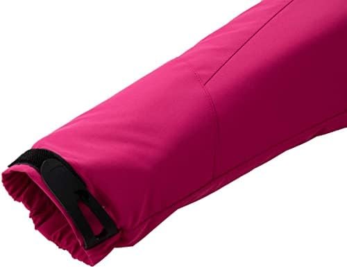 MOERDENG Women's Waterproof Ski Jacket Warm Winter Snow Coat...