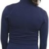 Woolino Merino Wool Fleece Jacket for Women - Year Round Fle...