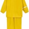 CeLaVi European Kids Rain and Snow Suit for Boys Girls with ...