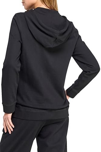 Women's GOTS Certified 100% Organic Cotton Heavyweight Sweat...