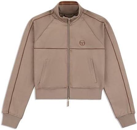 Sergio Tacchini Women Lioni Track Jacket