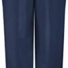 Red Kap Men's Plain Front Cotton Pant
