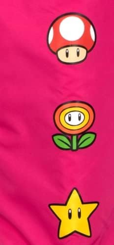 Nintendo Super Mario Bomber Jacket, Mario and Luigi Bomber J...