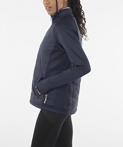 Sunice Performance Apparel - Women's Ella Long Sleeve Windpr...