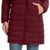 ZMC Packable Women Puffer Coat, Lightweight Water-Resistant ...