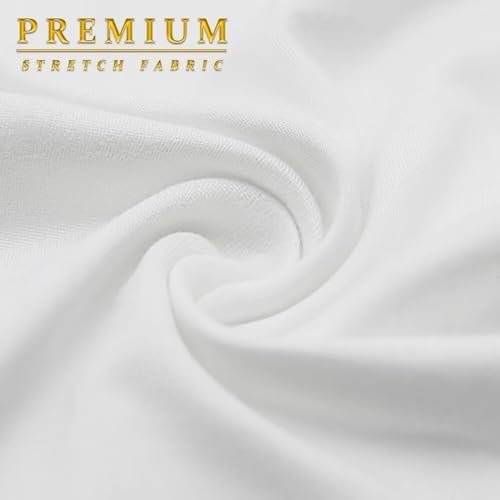 Hybrid & Company Women's Casual Work Office Elegant Open Fro...