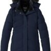 Girl's Winter Coats Kids Waterproof Long Puffer Jacket Thick...