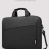 Lenovo Laptop Bag T210, Messenger Shoulder Bag for Laptop or...