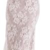 Women Cami Lace Maxi Dress Romantic Long Sleeve Lace Bodycon...