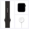 Apple Watch Series 6 (GPS, 44mm) - Space Gray Aluminum Case ...