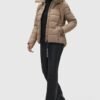 Fall & Winter Jacket for Women | Windproof & Weather-Resista...
