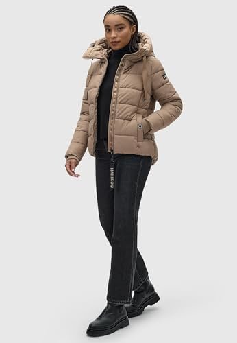 Fall & Winter Jacket for Women | Windproof & Weather-Resista...