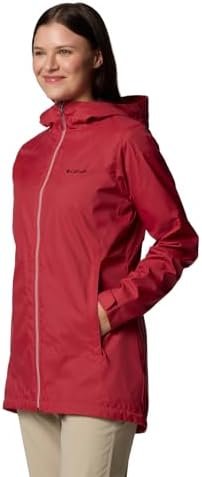 Columbia Women's Switchback II Lined Long Jacket