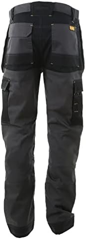 DEWALT Men's Barstow Pro-Stretch, Slim Fit, Holster Pocket, ...