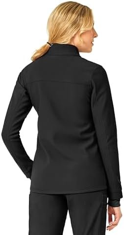 Carhartt Women's Rugged Flex Bonded Fleece Jacket