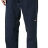 Dickies Men's Regular straight fit double knee stretch twill...