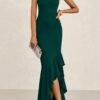 PRETTYGARDEN Women's Summer Bodycon Maxi Dress 2025 Spring S...