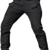 Mens Hiking Tactical Pants for Men City Special Service Pant...