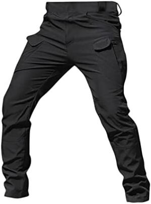Mens Hiking Tactical Pants for Men City Special Service Pant... Mens Hiking Tactical Pants for Men City Special Service Pant...