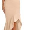 PRETTYGARDEN Women's Summer Bodycon Maxi Dress 2025 Sleevele...