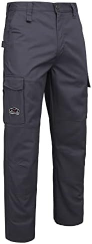 FR Pants for Men 7.5oz Flame Resistant Pants (2112& CAT2) FR Pants for Men 7.5oz Flame Resistant Pants (2112& CAT2) 10...