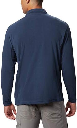 Columbia Mens Klamath Range Ii Half Zip