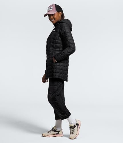 THE NORTH FACE Women's ThermoBall Eco Parka (Standard and Pl...
