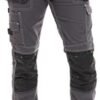 FASHIO FF Men's Construction Pants Tactical Field Pants Cord...